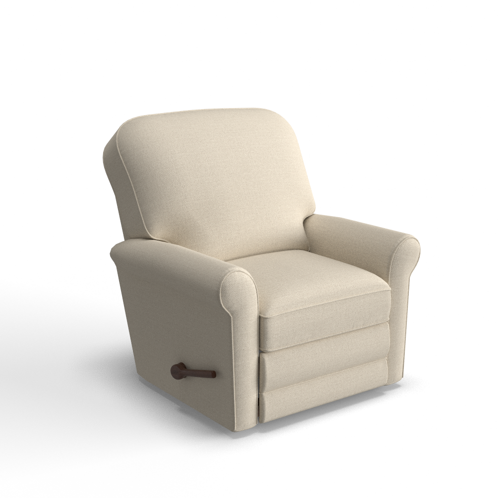 Addison Rocking Recliner, In Stock